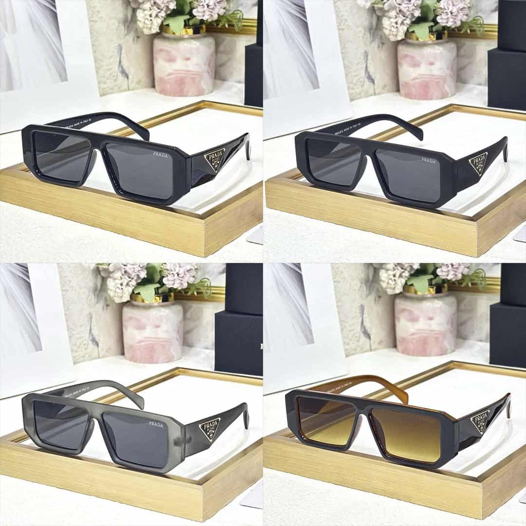 Premium Luxury Wayfarer Sunglasses For Men