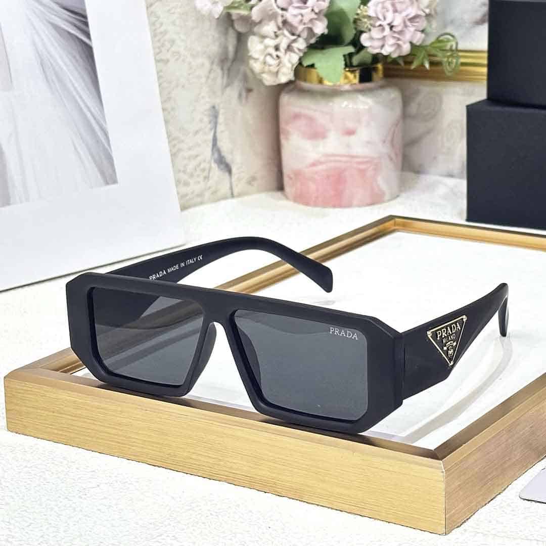 Premium Luxury Wayfarer Sunglasses For Men