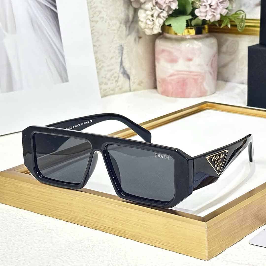 Premium Luxury Wayfarer Sunglasses For Men
