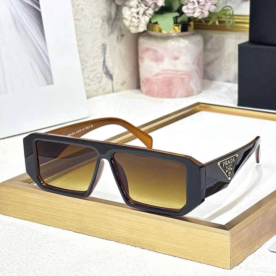 Premium Luxury Wayfarer Sunglasses For Men