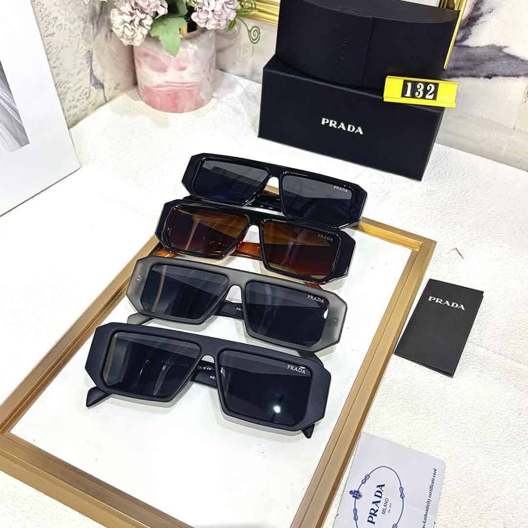 Premium Luxury Wayfarer Sunglasses For Men