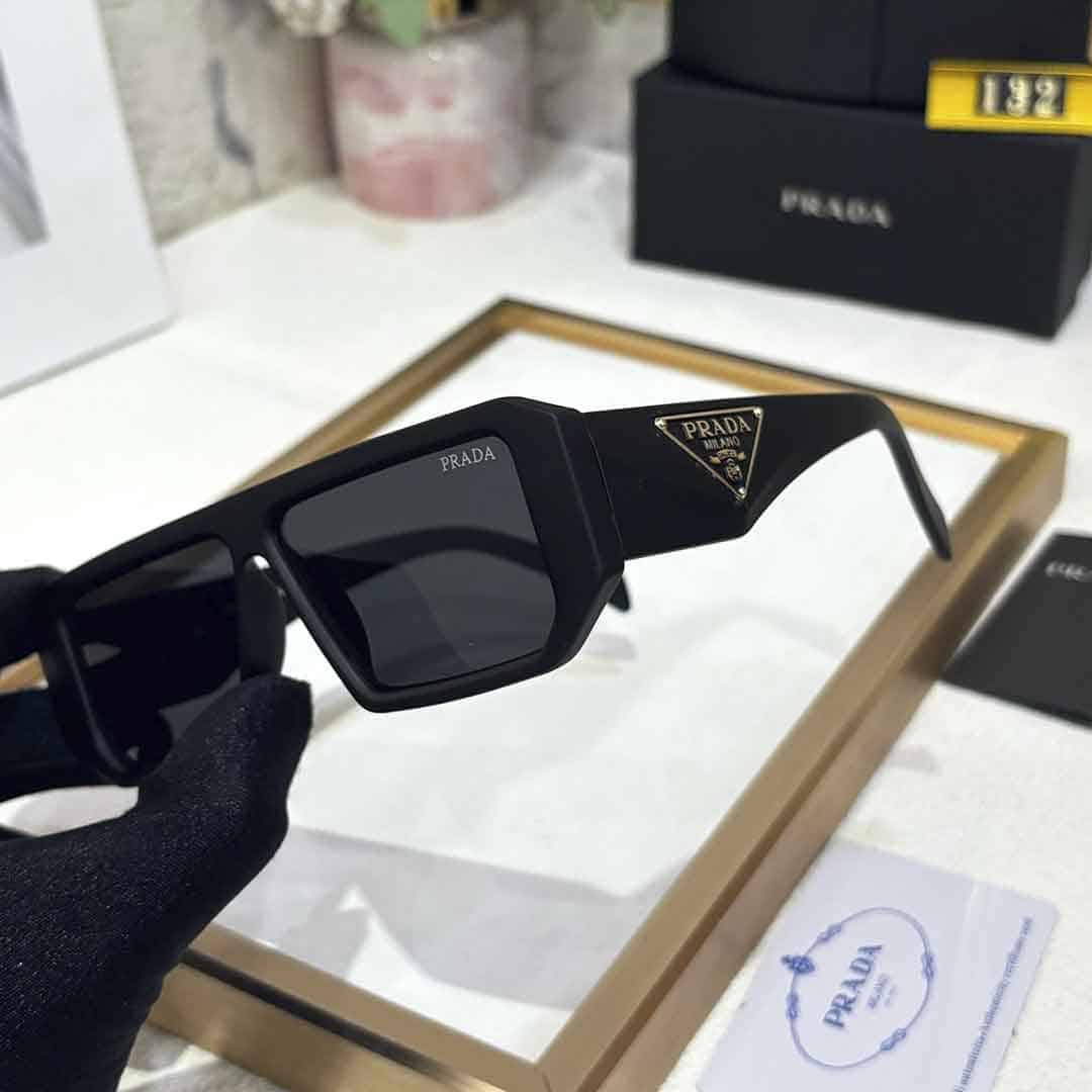 Premium Luxury Wayfarer Sunglasses For Men