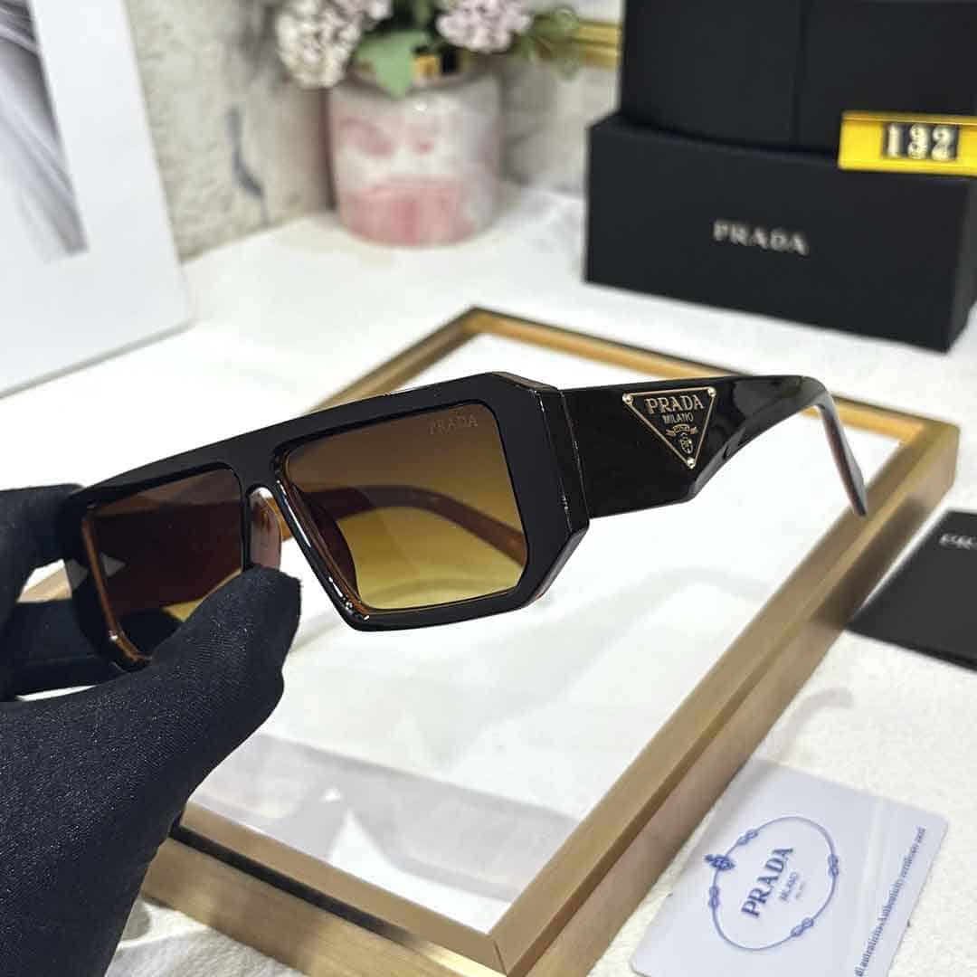 Premium Luxury Wayfarer Sunglasses For Men