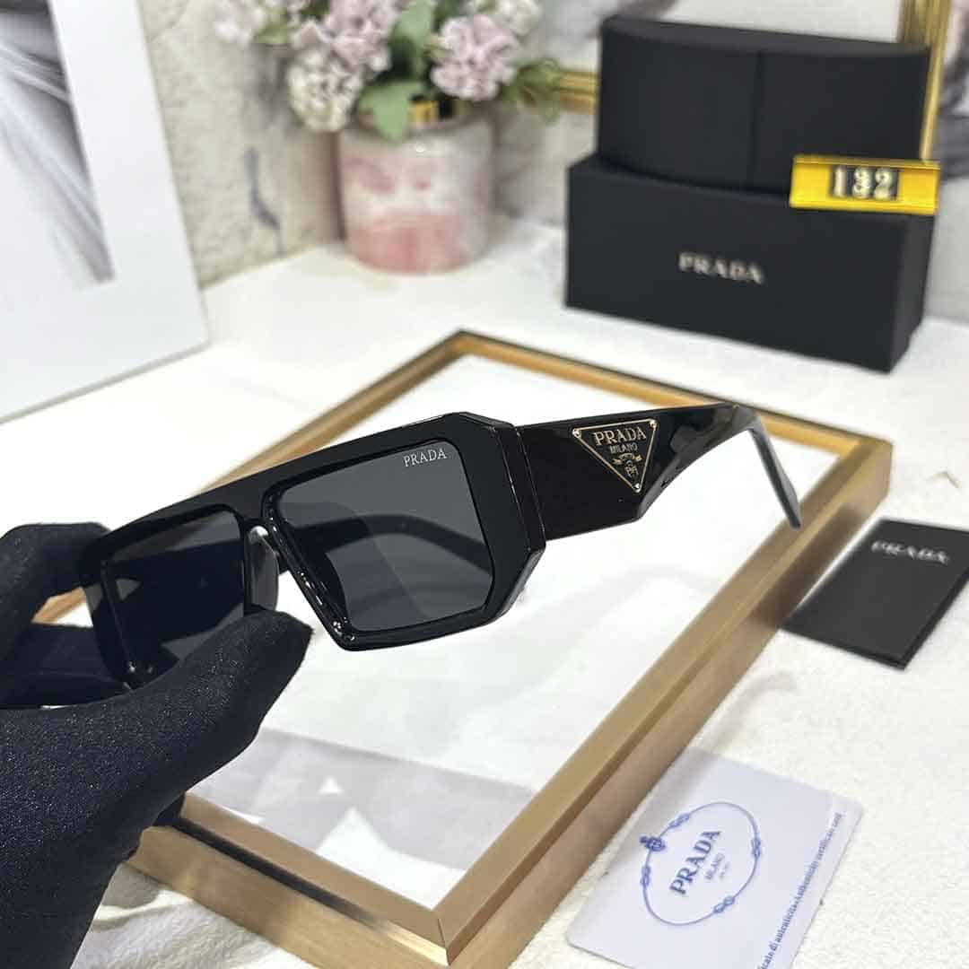 Premium Luxury Wayfarer Sunglasses For Men