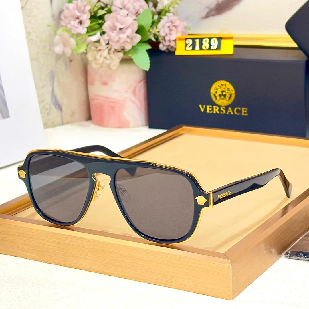 Premium Wayfarers Mirror Quality Sunglasses