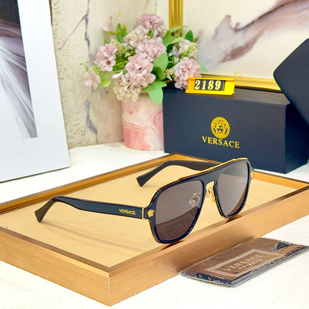 Premium Wayfarers Mirror Quality Sunglasses