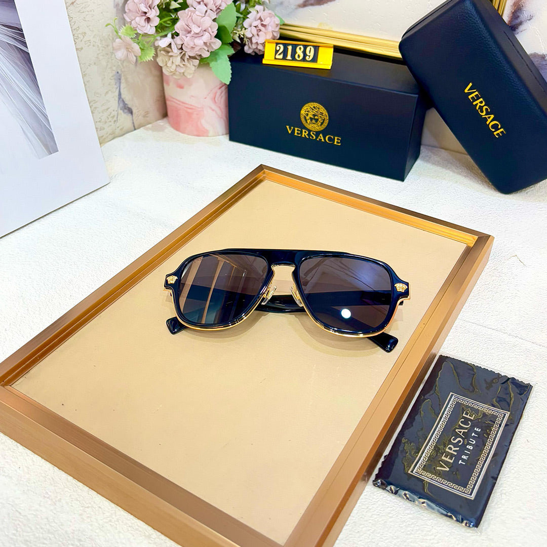 Premium Wayfarers Mirror Quality Sunglasses