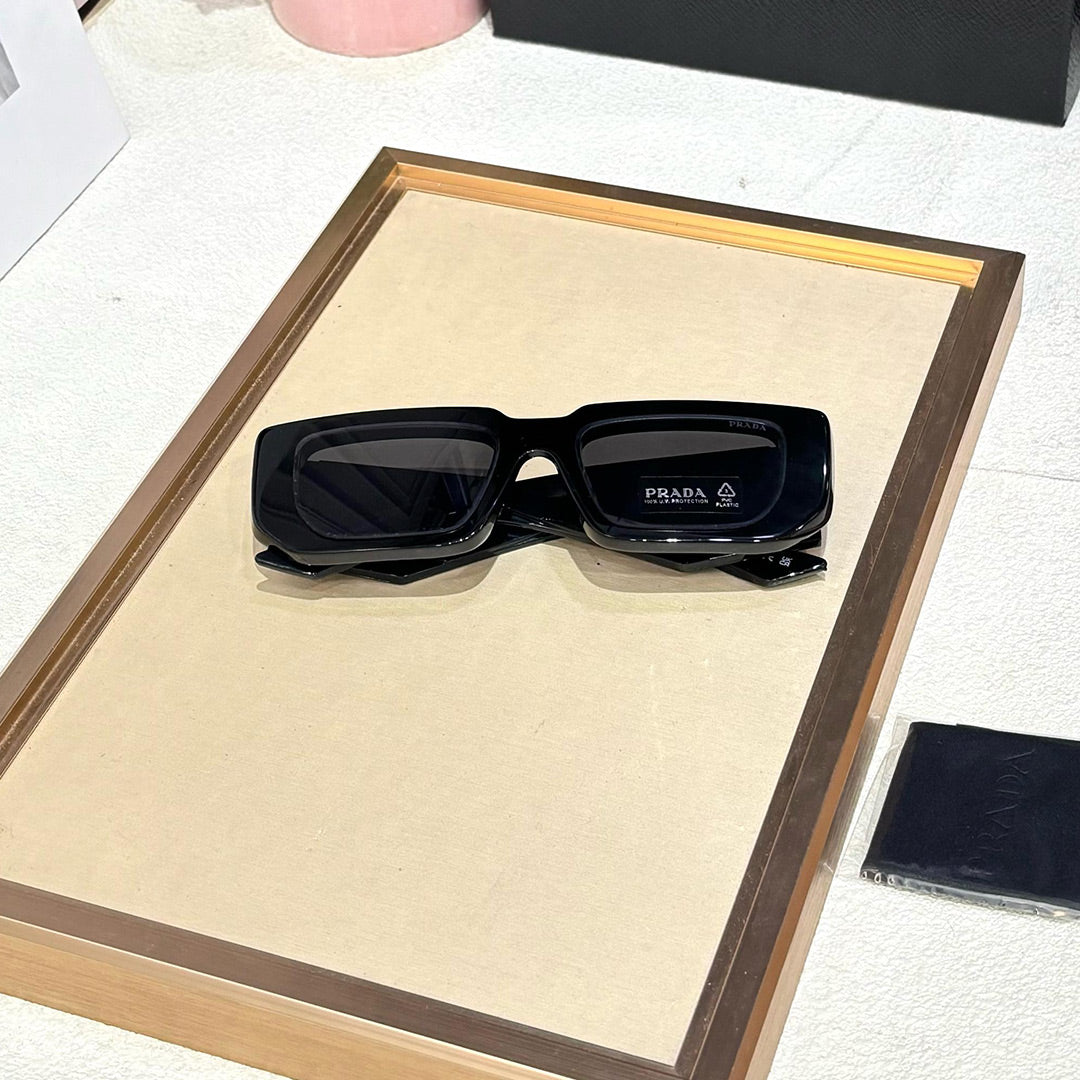Wayfarers Luxury Sunglasses