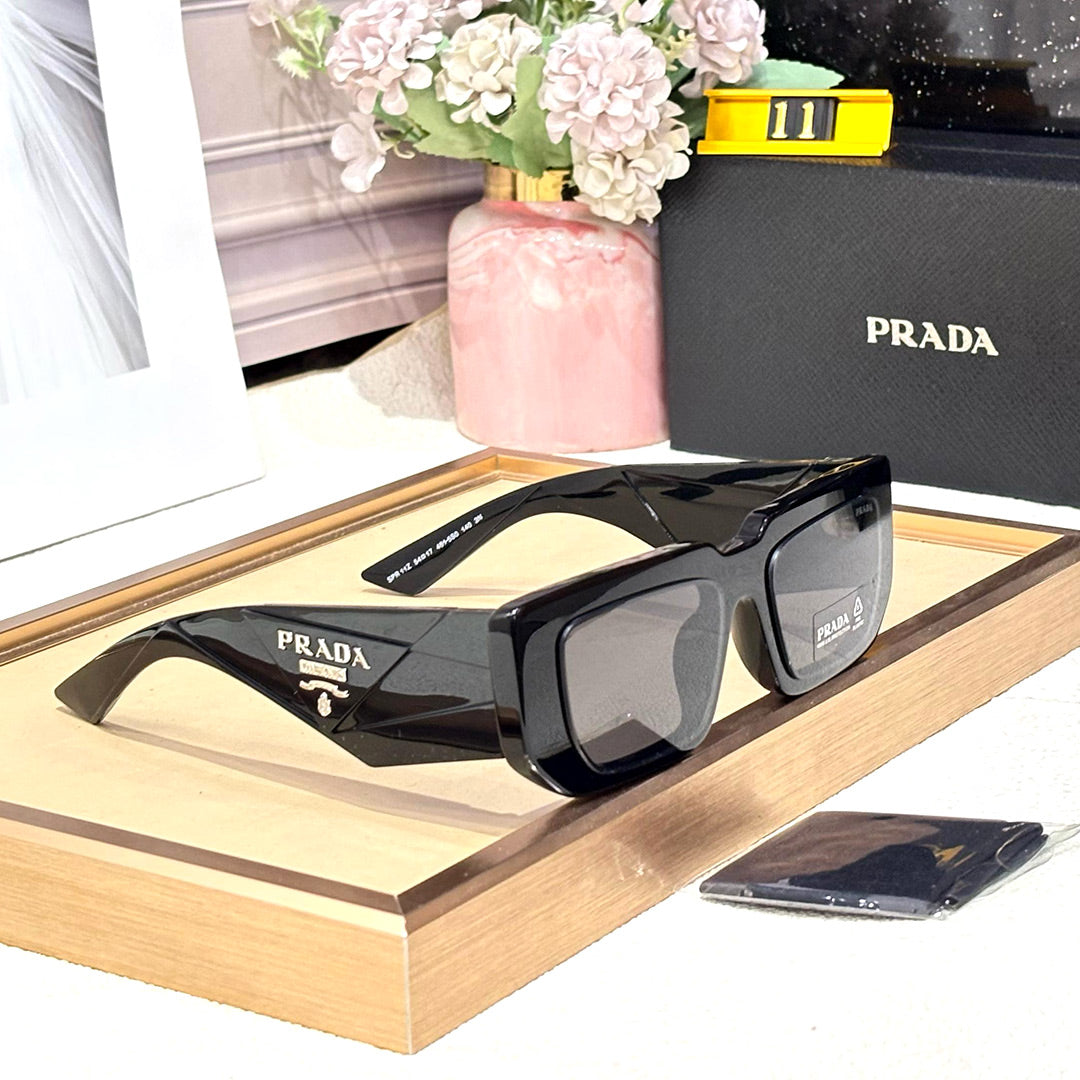 Wayfarers Luxury Sunglasses
