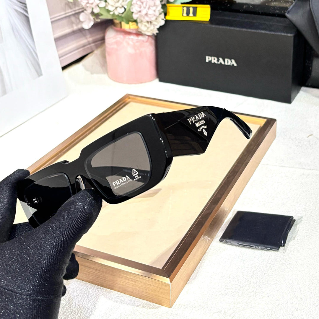 Wayfarers Luxury Sunglasses