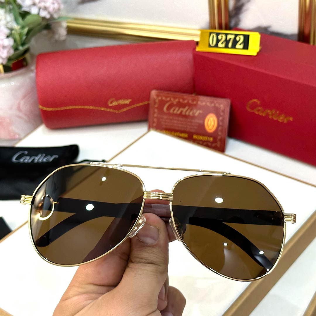 Premium Aviators Sunglasses For Men