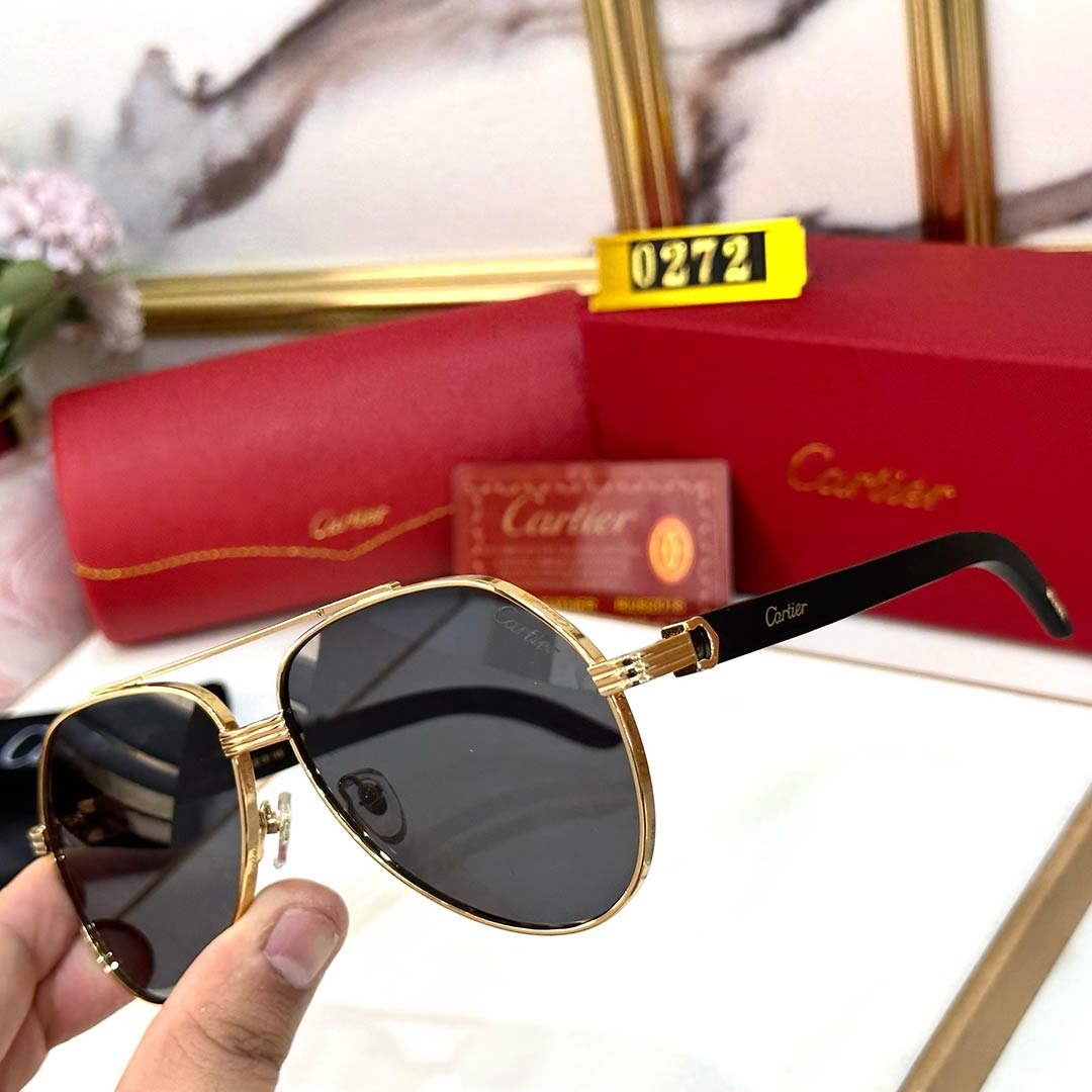 Premium Aviators Sunglasses For Men