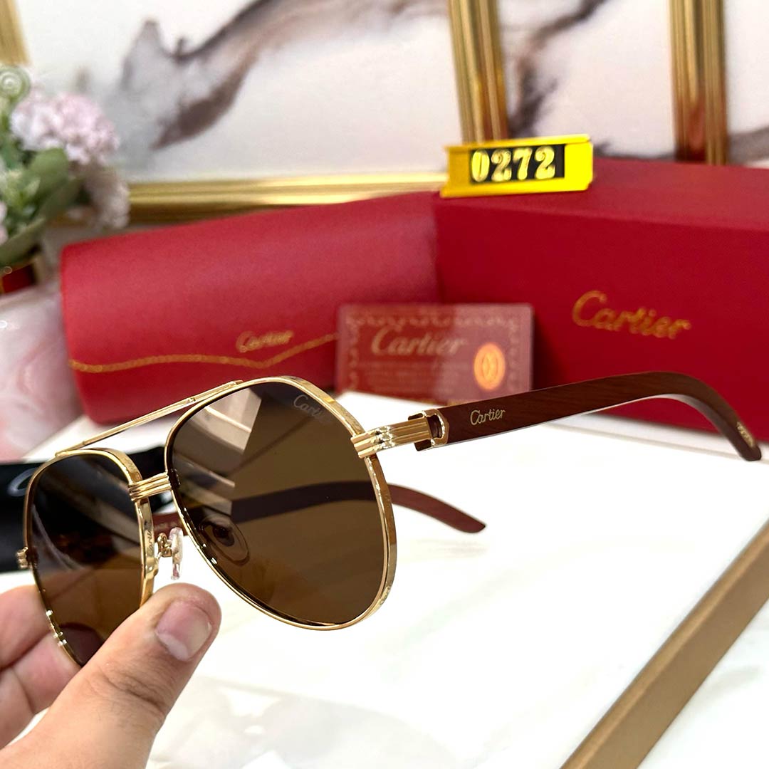 Premium Aviators Sunglasses For Men