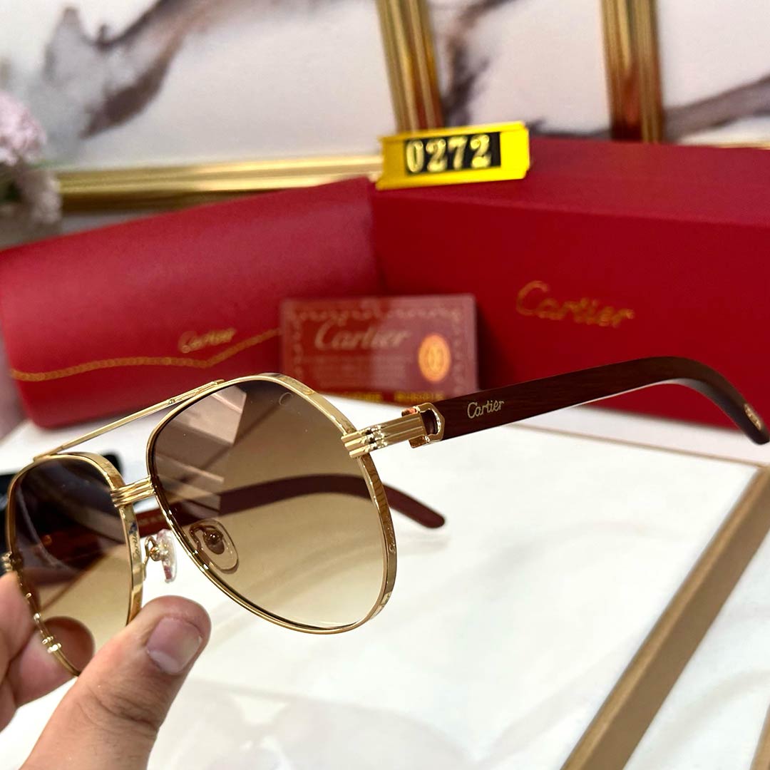 Premium Aviators Sunglasses For Men