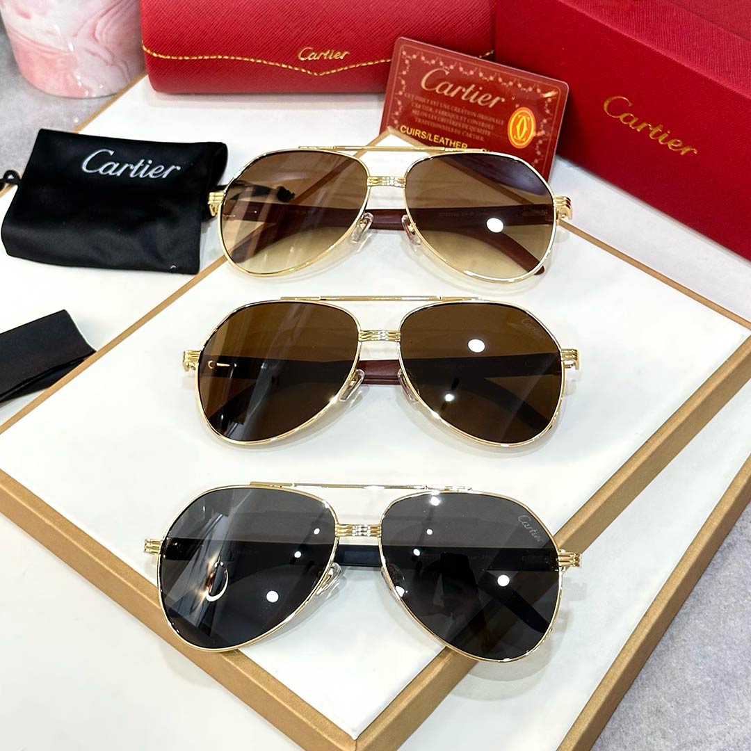 Premium Aviators Sunglasses For Men