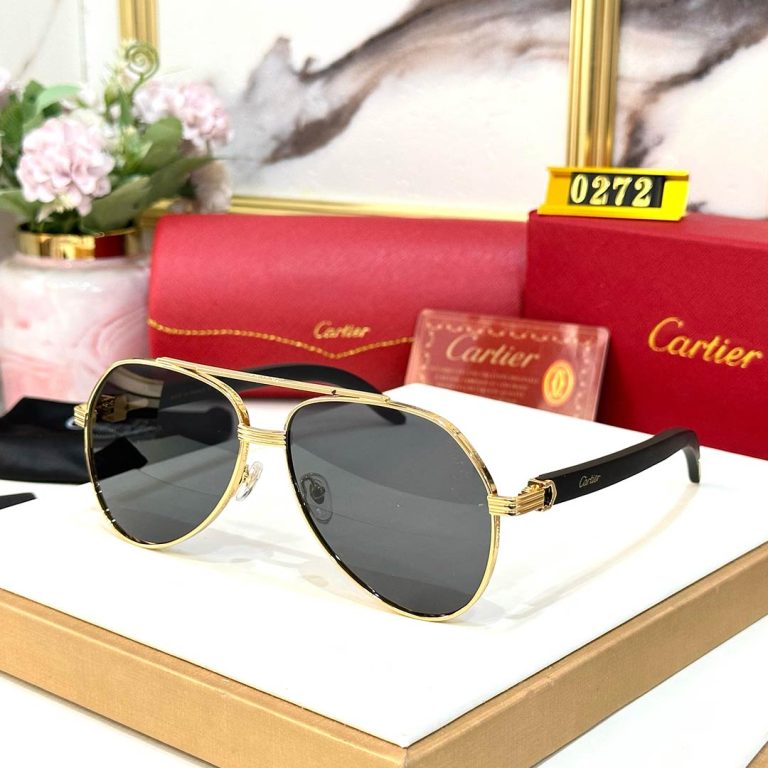 Premium Aviators Sunglasses For Men