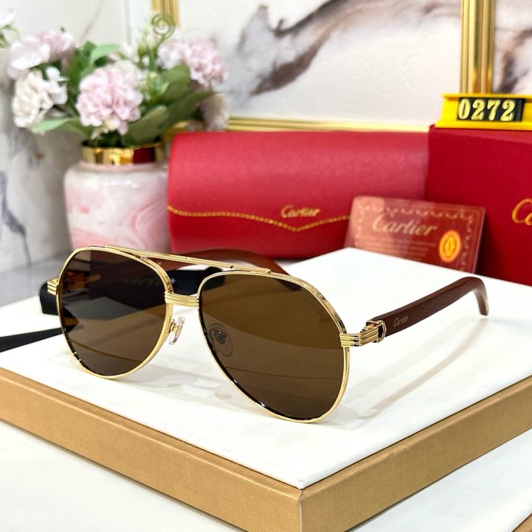 Premium Aviators Sunglasses For Men