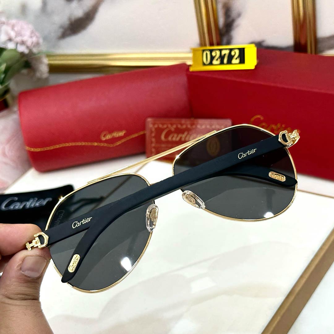 Premium Aviators Sunglasses For Men
