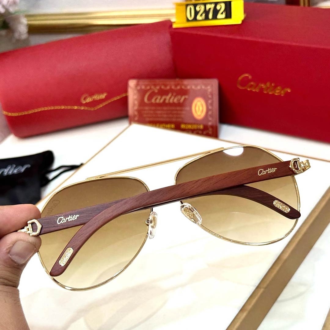 Premium Aviators Sunglasses For Men