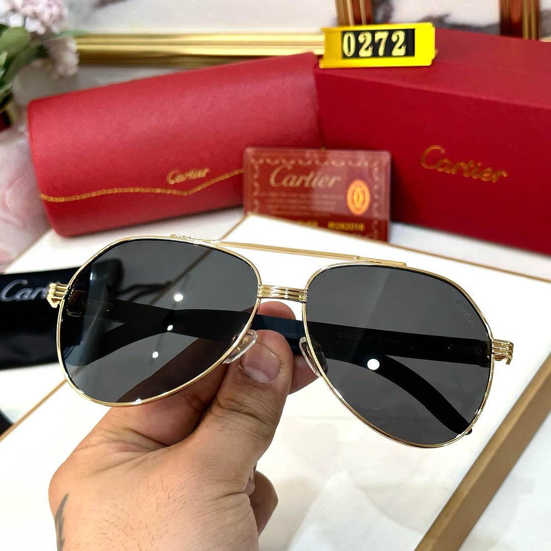Premium Aviators Sunglasses For Men