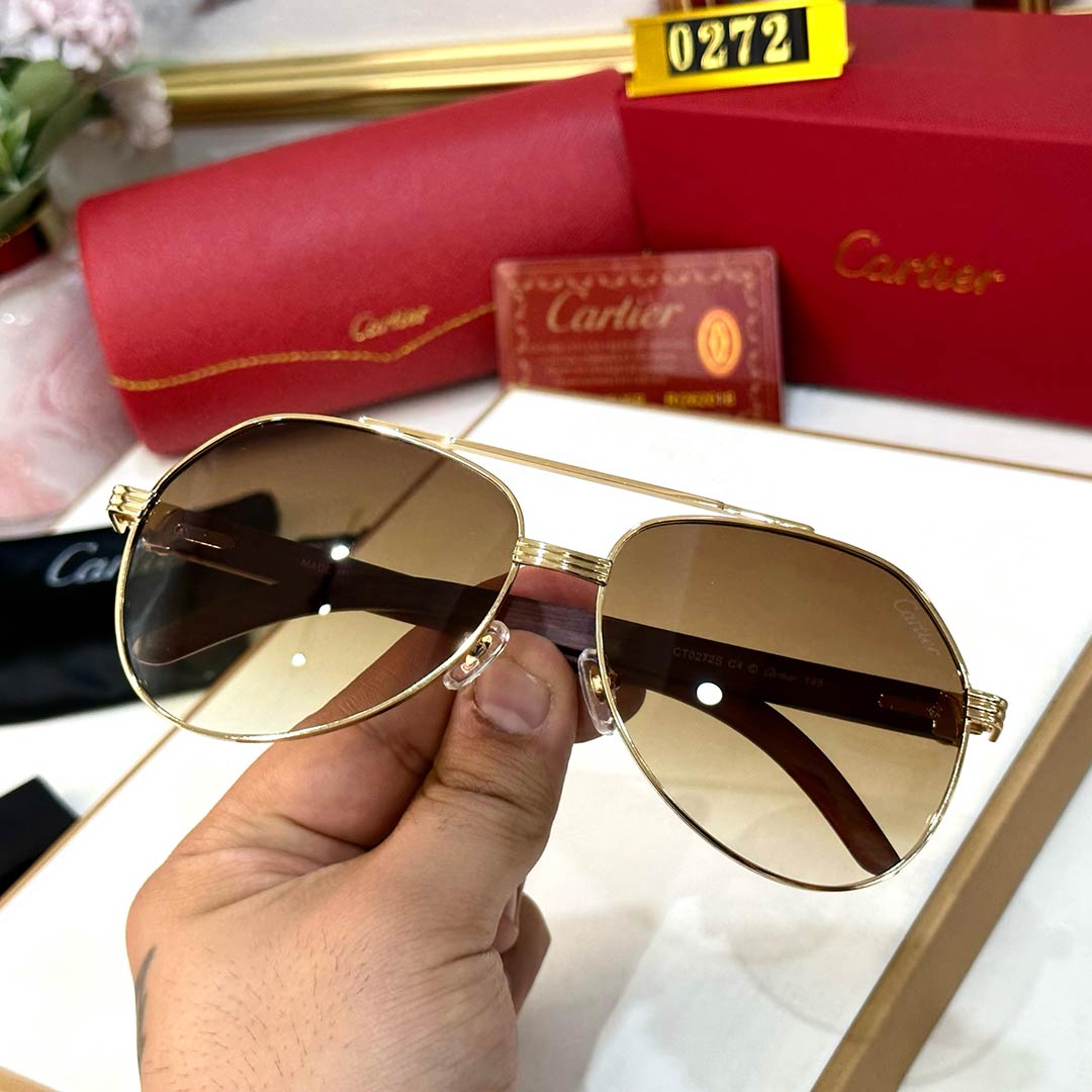Premium Aviators Sunglasses For Men
