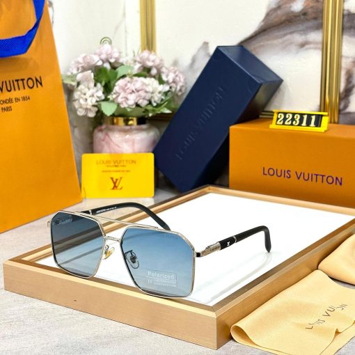 Luxury Designer Luxury Aviators Sunglasses